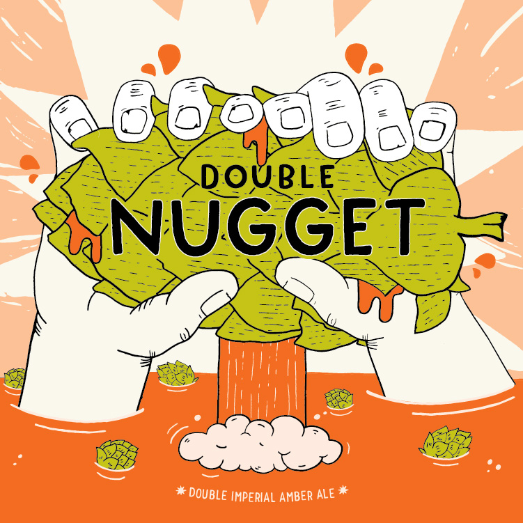 Double Nugget release