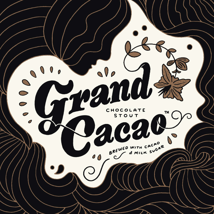Grand Cacao release