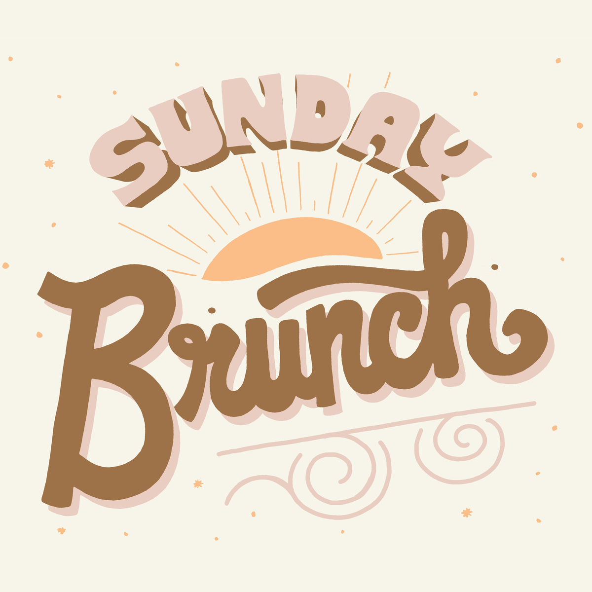 Sunday Brunch @ Tröegs