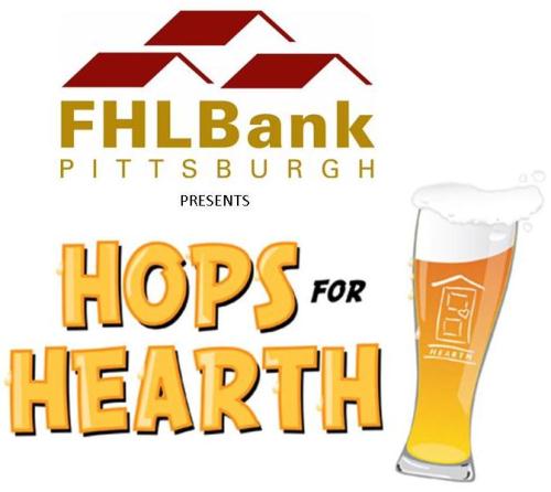 Hops for Hearth Virtual Beer Tasting