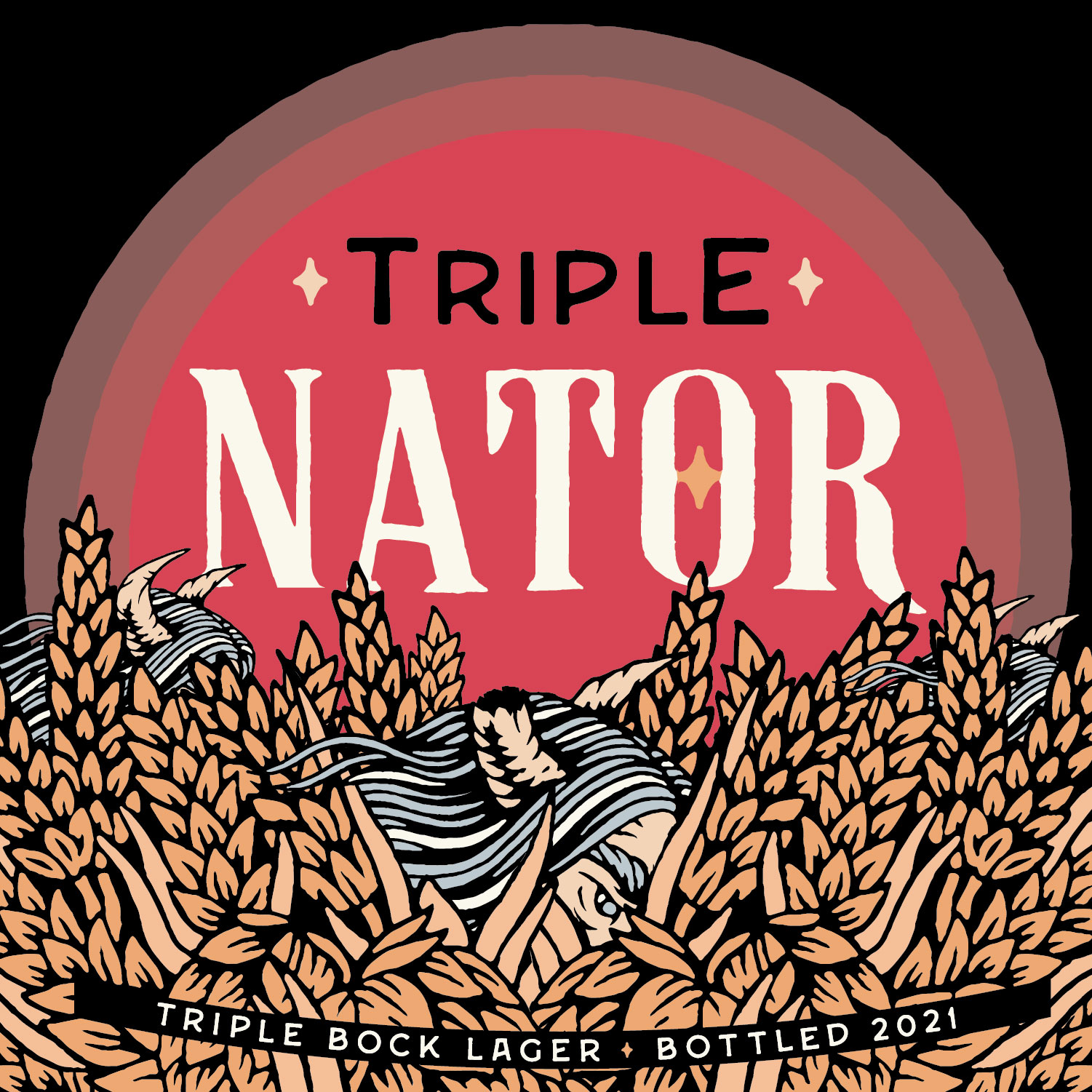 Triple Nator release @ Tröegs