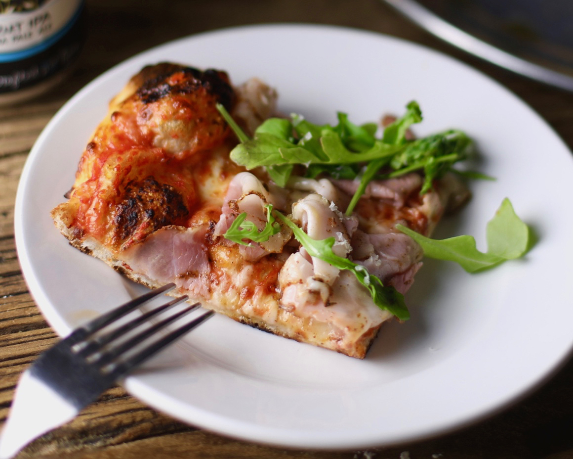 Grandma-style Pizza Thursdays @ Tröegs