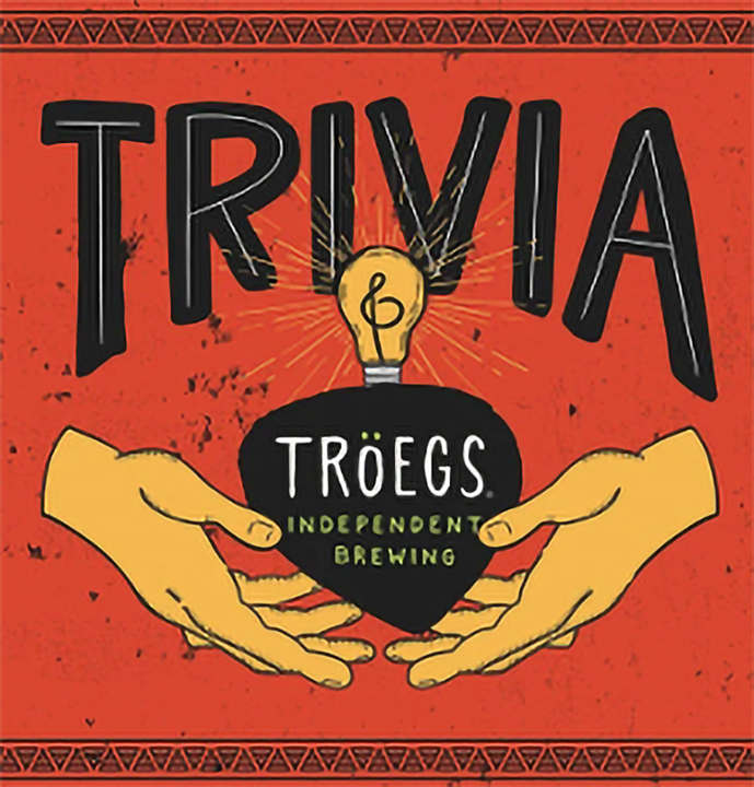 Tröegs Trivia Thursdays @ Moose’s LZ