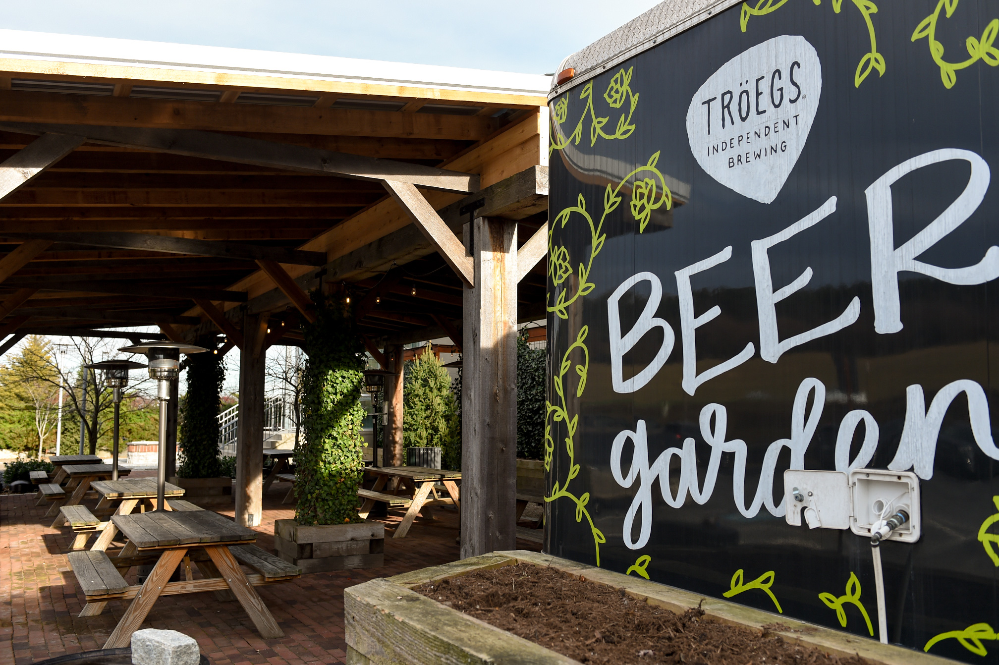 Food Truck @ Tröegs