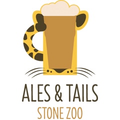 Ales & Tails @ Stone Zoo