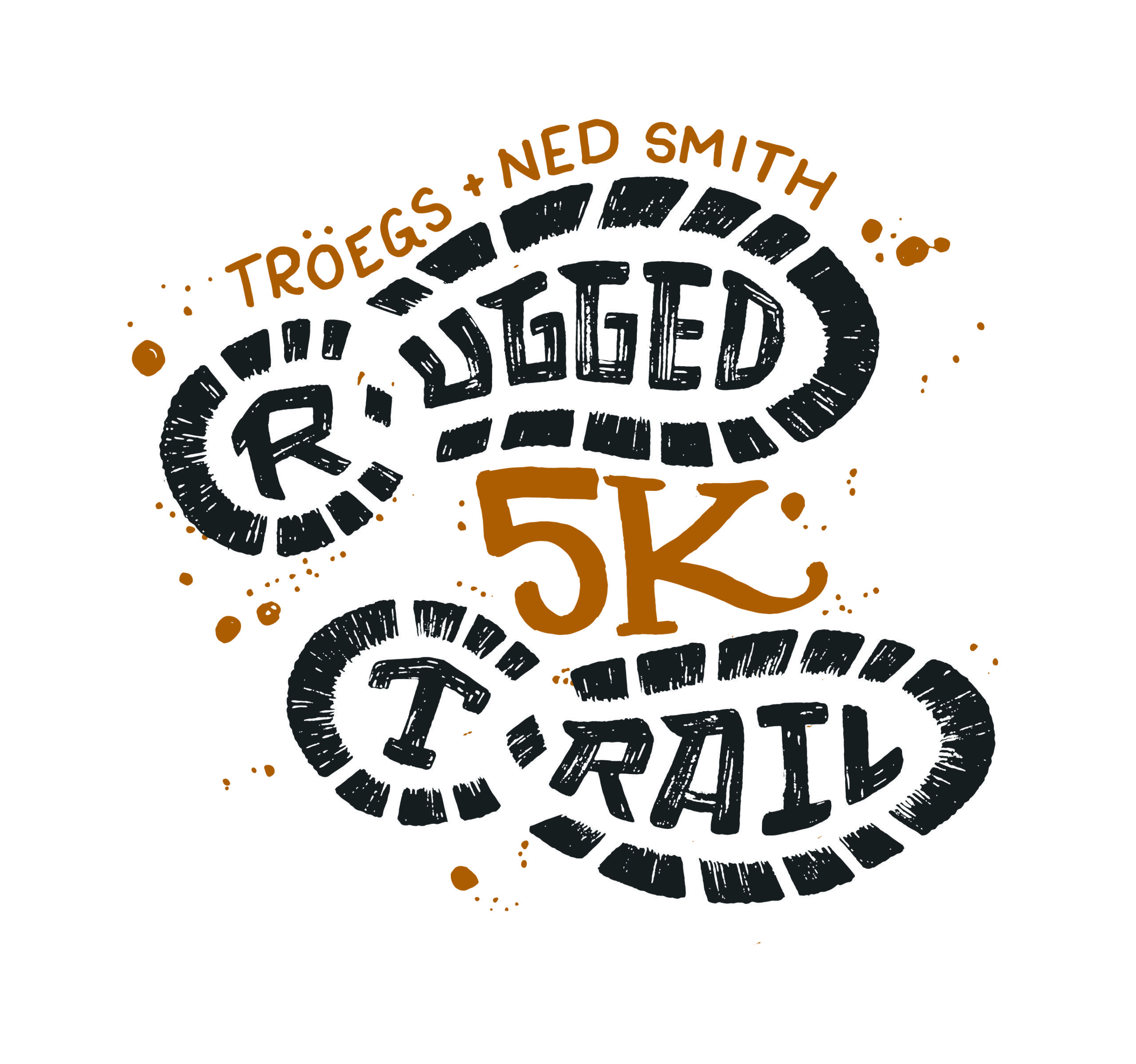Rugged Trail 5K Run for Conservation @ Ned Smith Center