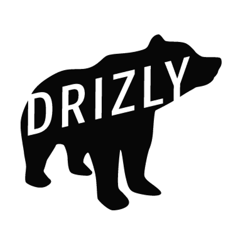 Drizly Logo.