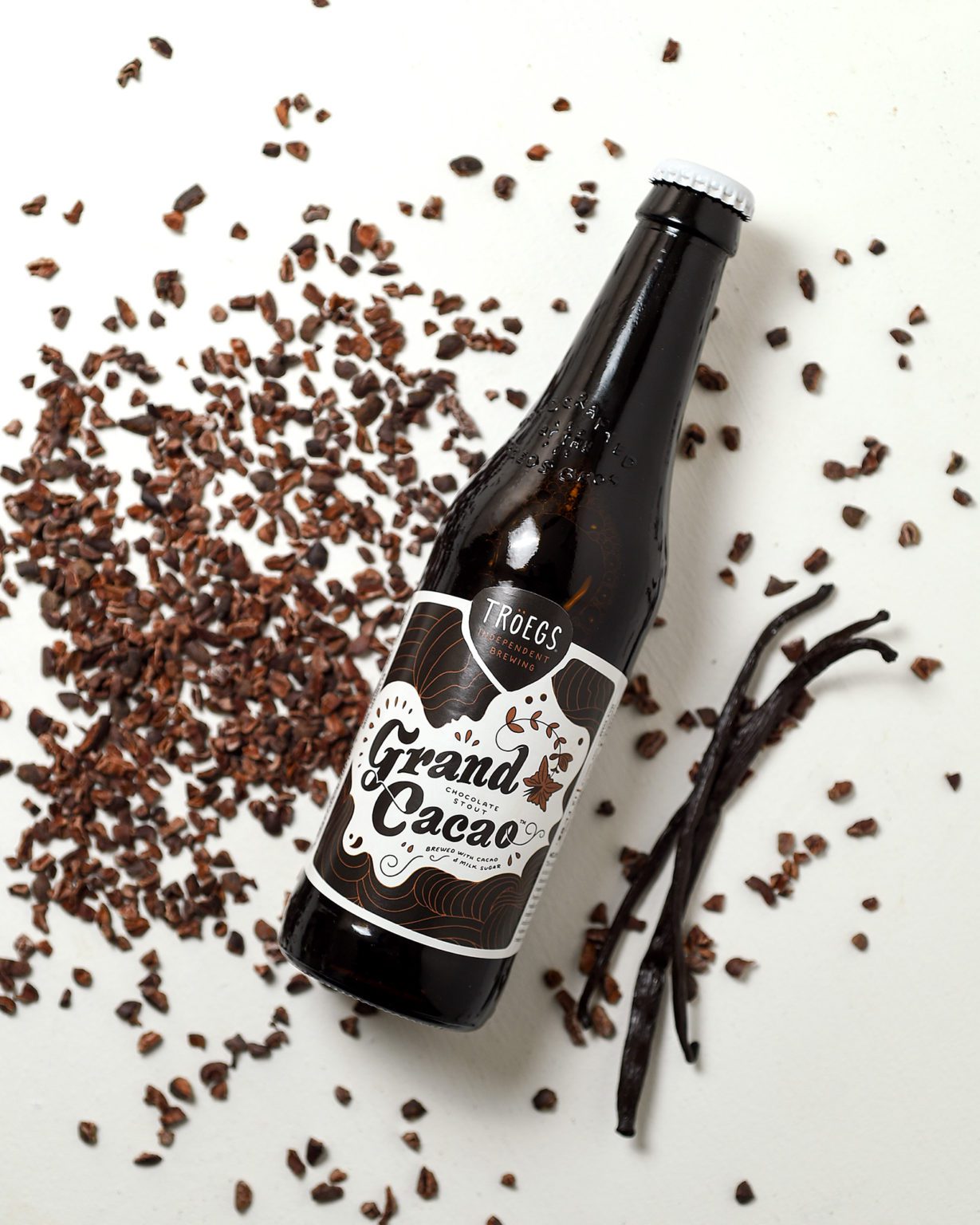 Photography Grand Cacao & chocolate Tröegs Independent Brewing