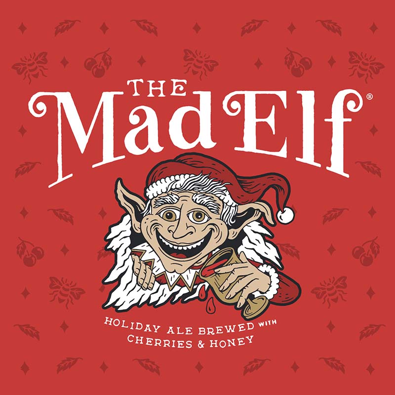 The Most Wonderful Beer of the Year @ Ale House