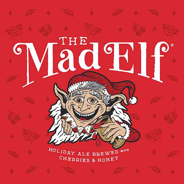 Mad Elf Vertical Tapping @ Stanley’s Tavern
