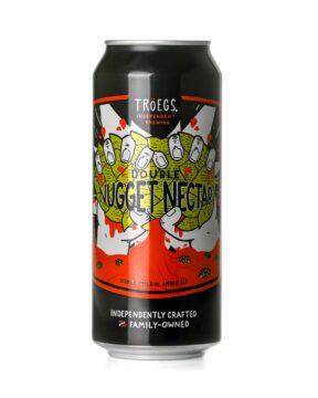 Double Nugget can.