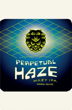 Logo – Perpetual Haze
