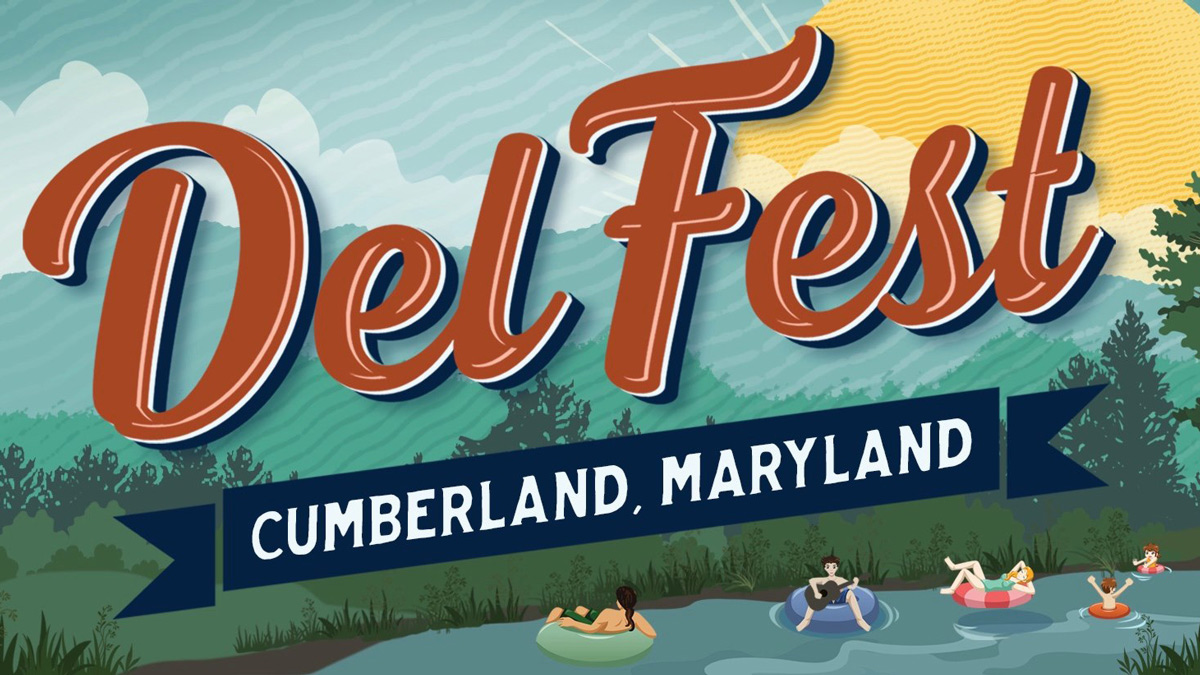 Delfest Music Festival