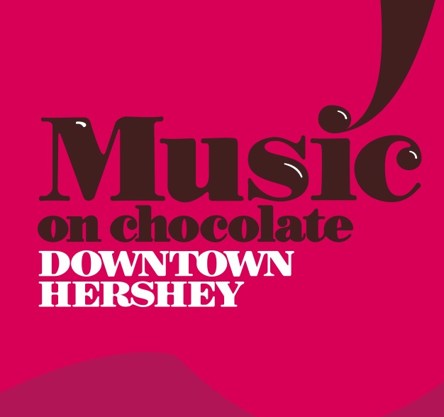 Music on Chocolate @ ChocolateTown Square Park