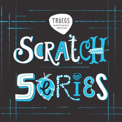 Scratch Series logo.