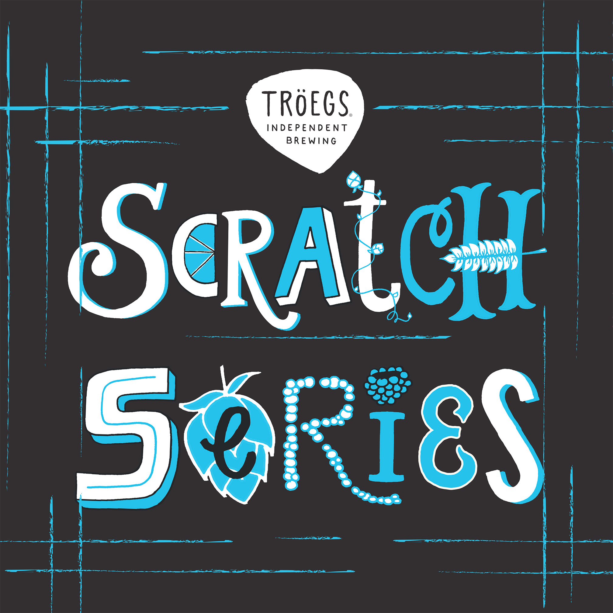 Scratch Beer Thursdays @ Tröegs Brewery