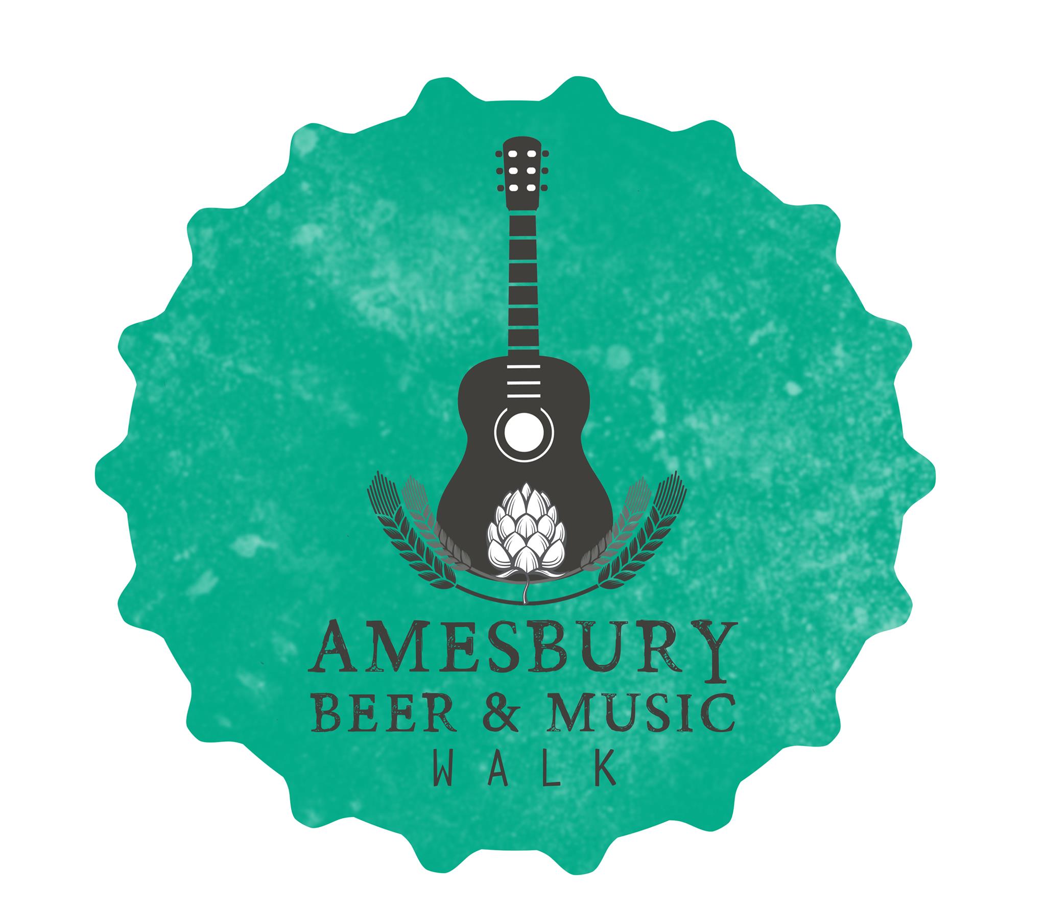 Amesbury Beer & Music Walk @ Lower Millyard