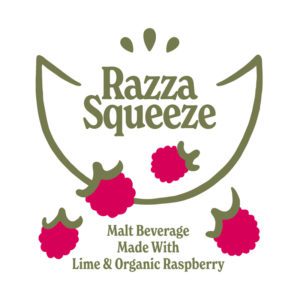 Razza Squeeze logo.