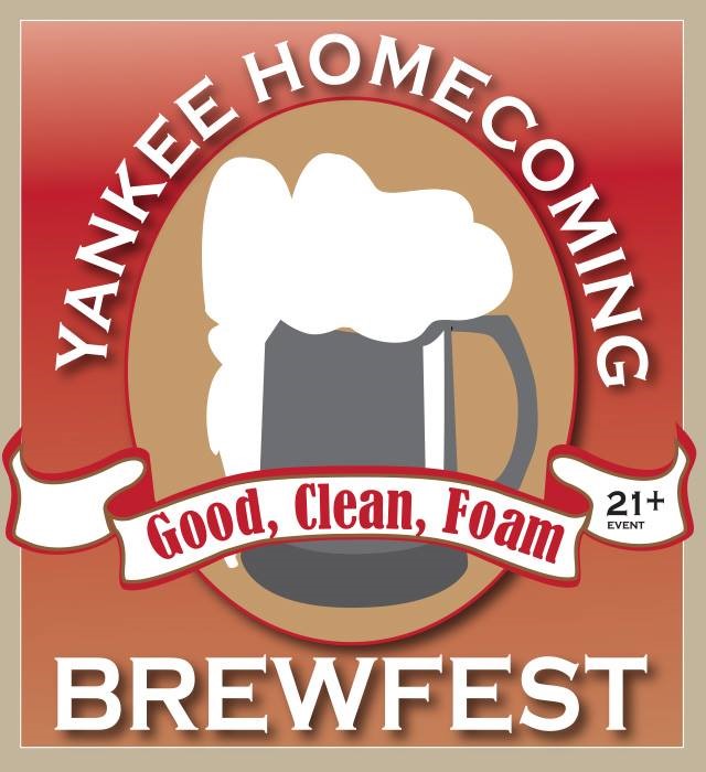Yankee Homecoming Brewfest @ Cashman Park