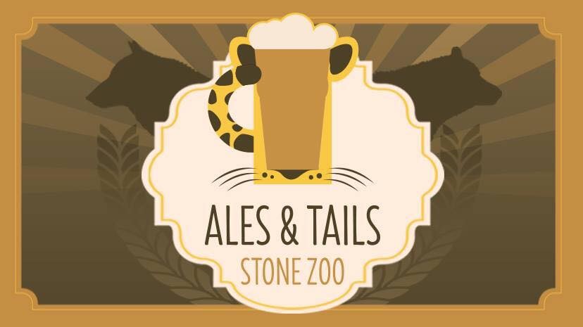 Ales & Tails Brewfest @ Stone Zoo