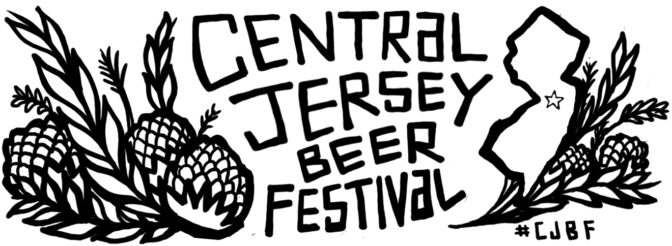 Central Jersey Beer Festival @ Mercer County Park