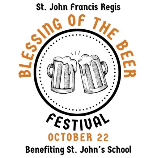 St. John’s Blessing of the Beer Festival