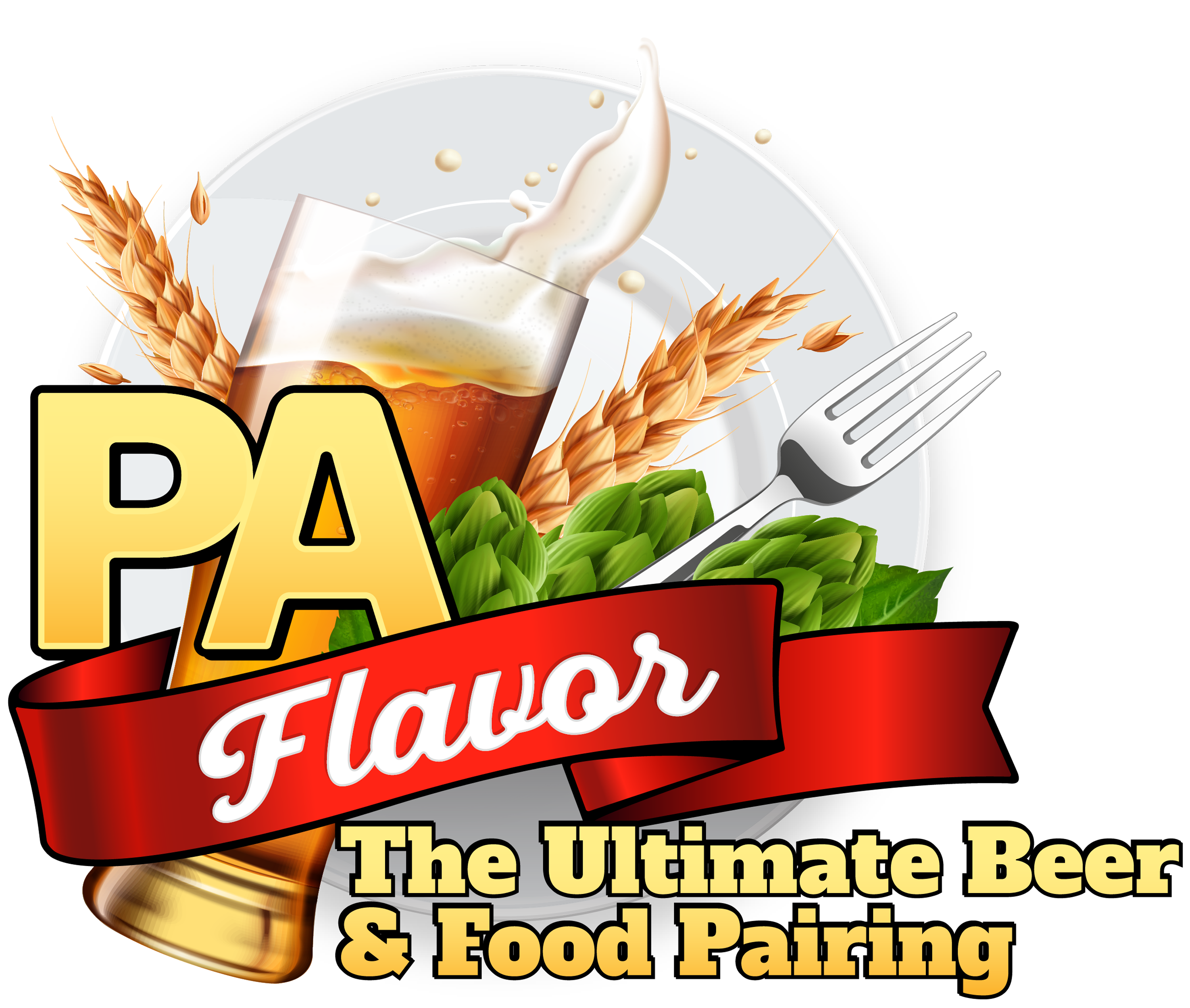 PA Flavor @ PA Farm Show Complex