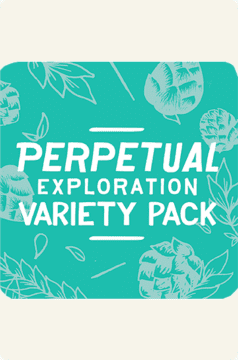 Logo – Perpetual Exploration Summer Variety
