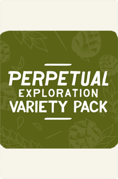 Logo – Perpetual Exploration Fall Variety