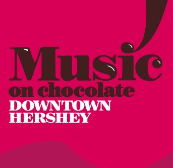 Music on Chocolate