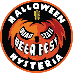 Quad State “Halloween Hysteria” Beer Fest