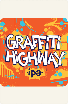 Logo – Graffiti Highway IPA