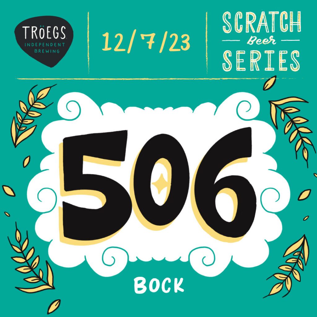 Scratch 506 Bock.
