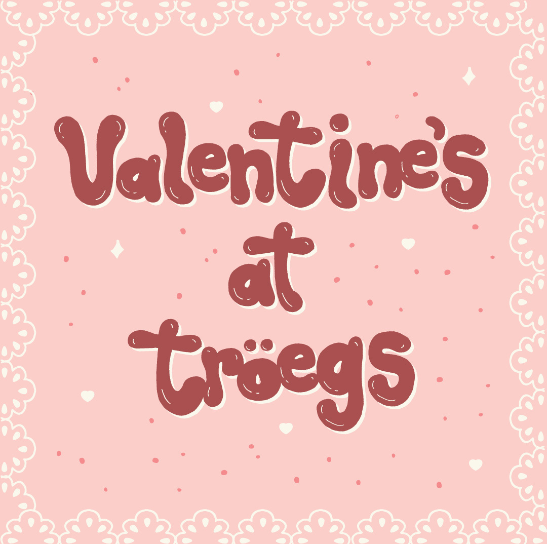 Valentine’s Dinner @ Tröegs Brewery