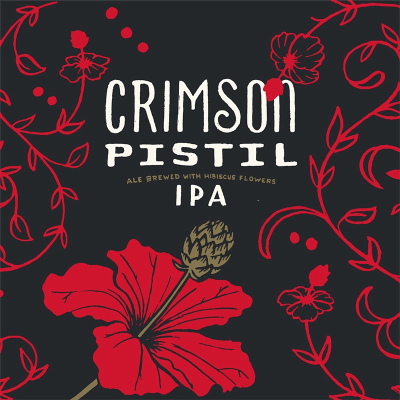 Crimson Pistil Release @ Tröegs Brewery