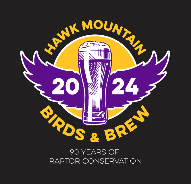 Hawk Mountain Birds & Brews Fest