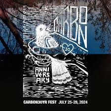 Carbon Records 30th Anniversary Fest @ Radio Social