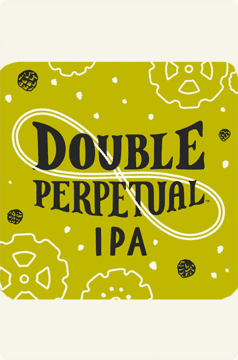 Logo – Double Perpetual IPA