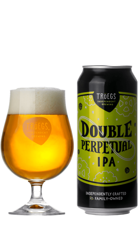 Double Perpetual IPA