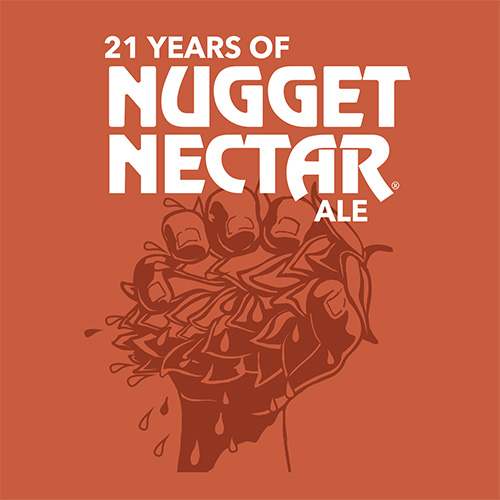 Annual Nugget Nectar Night @ Shamokin Ale House