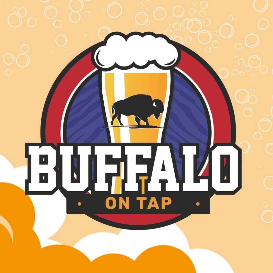 Buffalo on Tap @ Buffalo Niagara Convention Center