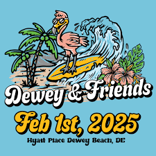 Dewey Beer & Friends Festival @ Dewey Beer Co.