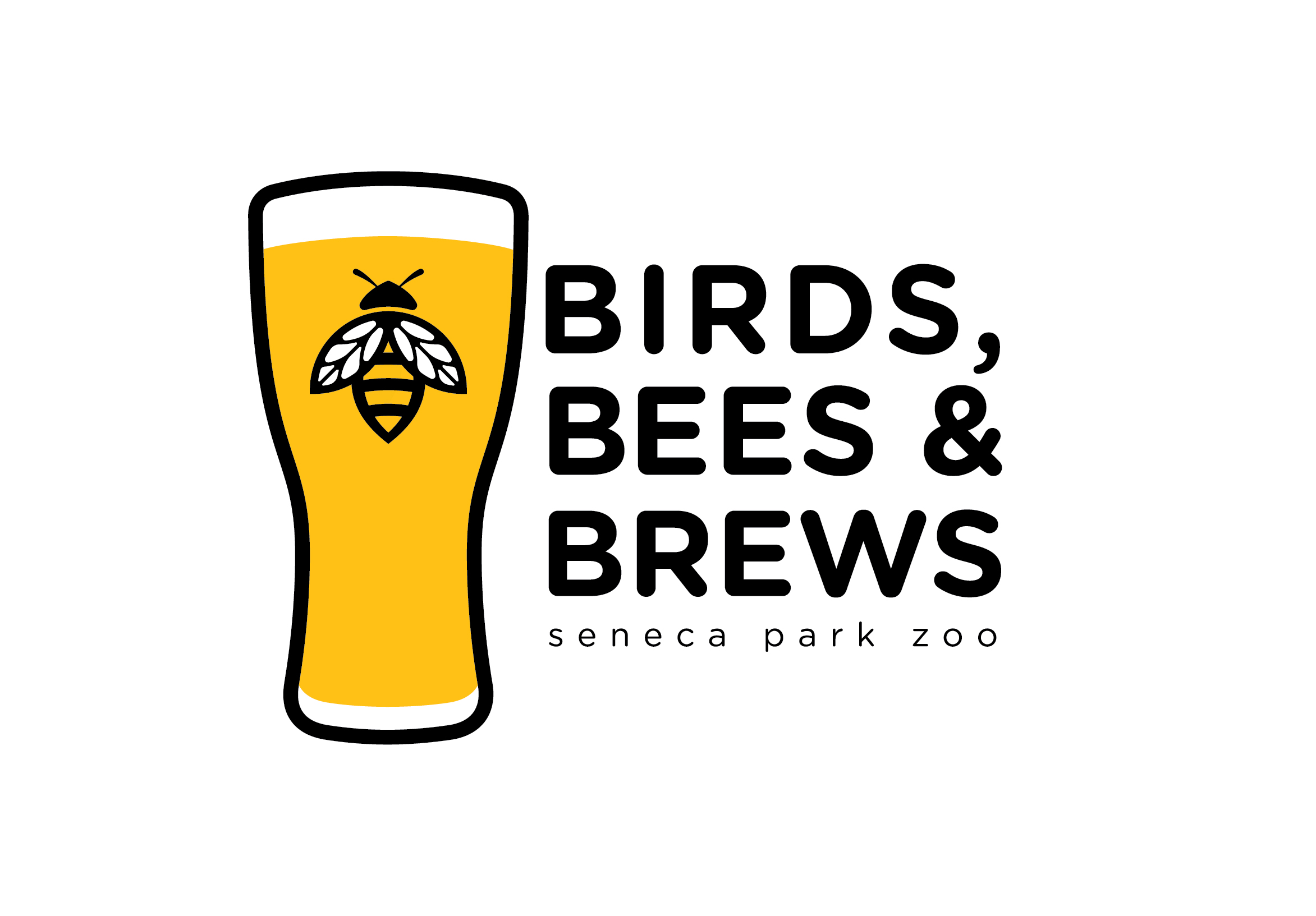 Birds, Bees and Brews @ Seneca Park Zoo