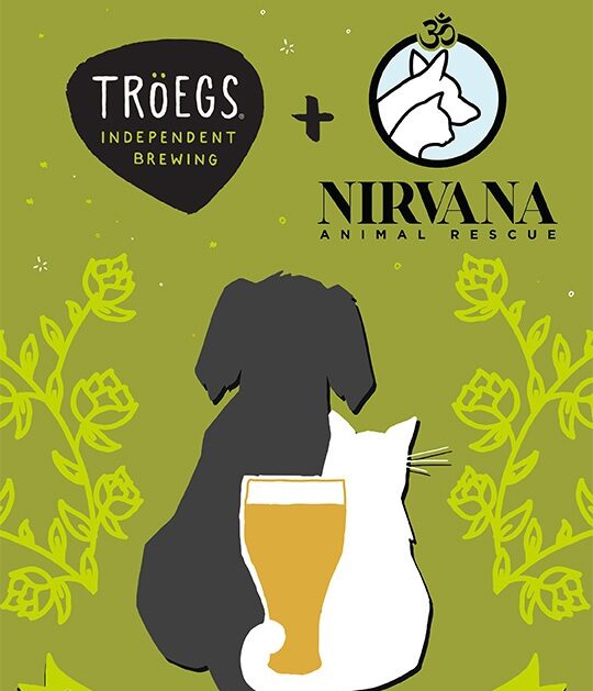 Nirvana Animal Rescue Dog Meet & Greet