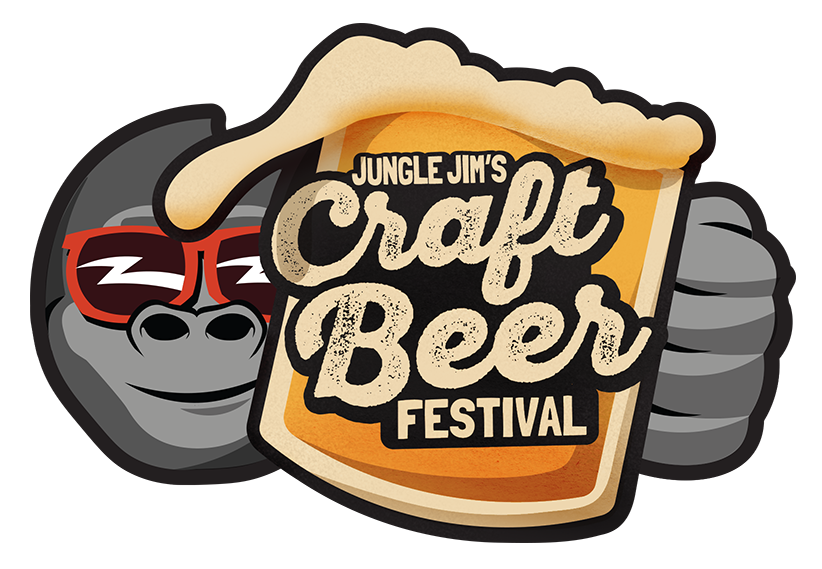 Jungle Jim’s International Beer Festival