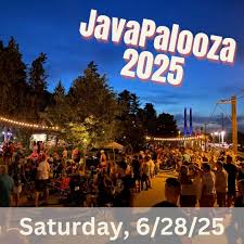 JavaPalooza