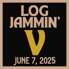 Logjammin’ V @ Cherry Street Pier
