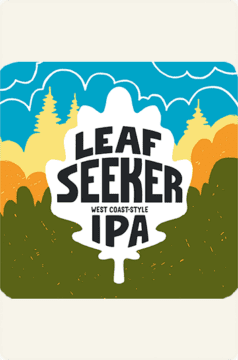 Logo – Leaf Seeker