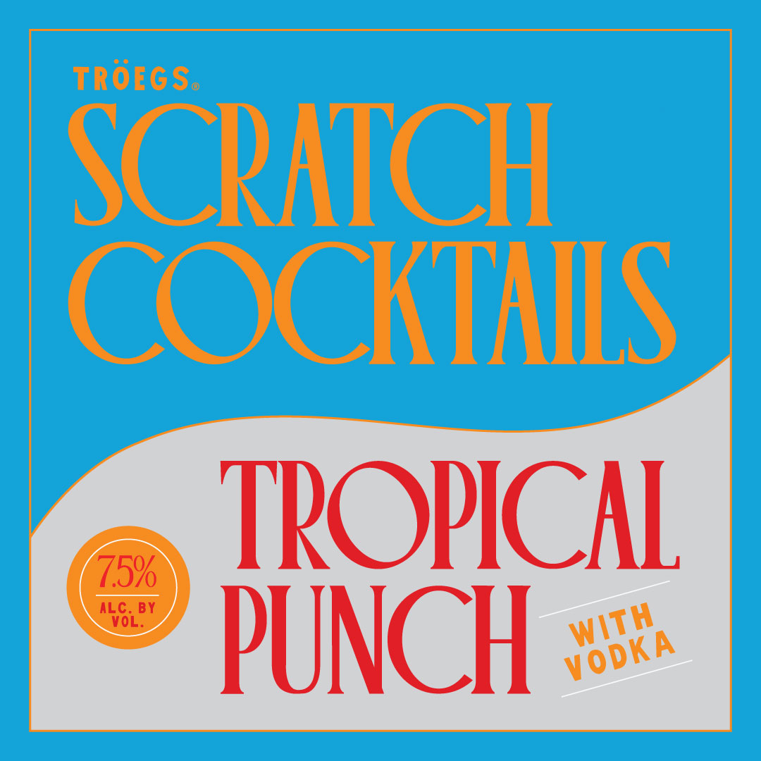 Tropical Punch with Vodka release @ Tröegs Brewery