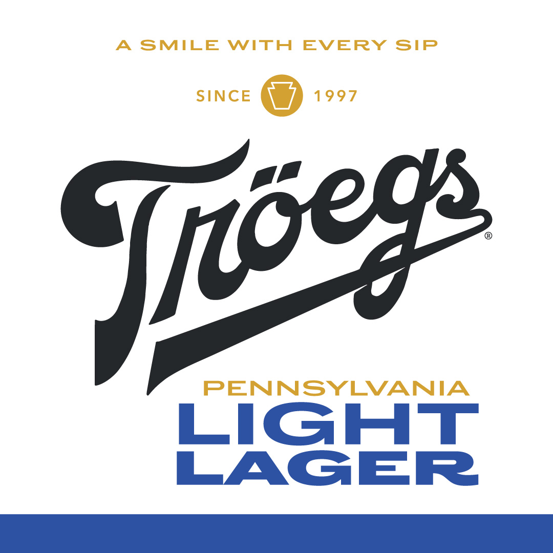 Pennsylvania Light Lager release @ Tröegs Brewery
